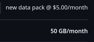GitHub Large File Storage (git lfs) is basically paid only – James O'Claire